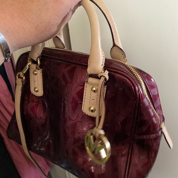 Micheal kors … not many I seen like this - Picture 1 of 4